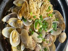 -小时候焗海鲜(鄞州万达店)