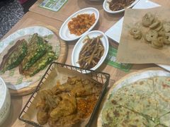 -甲乙饼·手工牛肉饼(天通苑华联店)