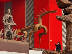 -中华艺术宫(上海美术馆)