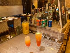 -富力丽思卡尔顿酒店·香荟全日制餐厅