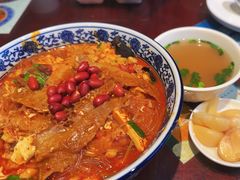 -清真·老兰家(兴善寺西街总店)