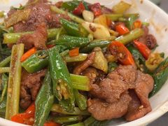 -东北范·金牌肘子·杀猪菜(美乐城店)