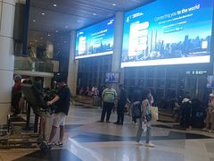 -吉隆坡国际机场