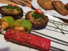 -质烤烤物·活烤海鲜(质烤总店)