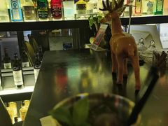-Ish Whiskey&Cocktail Bar酒吧(合生麒麟新天地店)