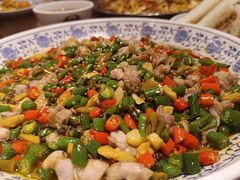-杨记隆府(时代天街店)