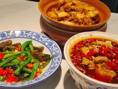 -欧记大排档·景德菜(上海首店)