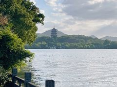 -杭州西湖柳莺里酒店
