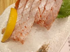 -鱼民·现造寿司(育德店)