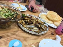-大丰收海鲜地方菜馆