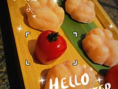 -湊湊火锅·茶憩(和平大悦城店)