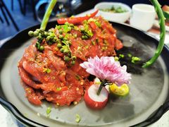花椒牛肉-香佰里重庆火锅(恒力博纳广场店)