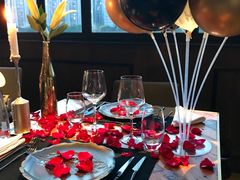 -AZUL by FUEL蓝色·法式酒馆(琶醍店)