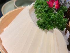 -季季山·云南野生菌火锅(上海首店)