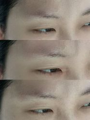 -张小野·专业半永久纹眉