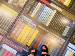 店内环境-钟书阁(松江泰晤士小镇店)