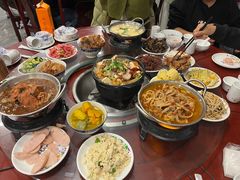 -柳沟豆腐宴64号院