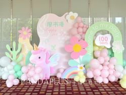 点击看大图 -广州富力君悦大酒店·宴会厅