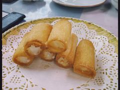 大良炸牛奶-味妙顺德厨房(绿地缤纷城店)