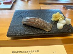 -鮨冠OMAKASE食べ放题(北京首店)
