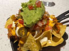 -墨纪Mojí墨西哥餐厅(南开大悦城店)