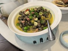 -火福·天湖阁大闸蟹博物馆主题餐厅(浅水湾店)