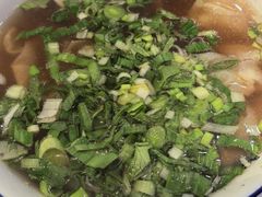 -河州春清真西北特色美食(虎踞路店)