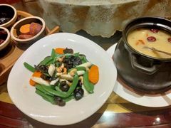 -丽华园(汉阳龙阳店)