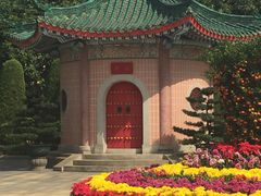 -广东圆玄道观