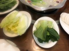 -大家烤羊庄·聚餐团建·谢师宴·生日派对(南山店)