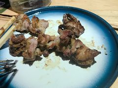 -通海俄式烧烤(下瓦房店)