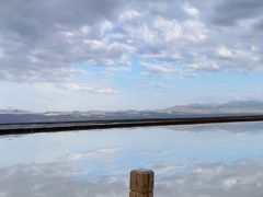 -茶卡盐湖·茶卡天空壹号景区