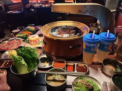 -西塔老太太泥炉烤肉(上海七宝领展广场店)