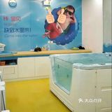 地铁3号线天塔找D出口即达