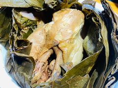 -老济南民间小吃·传统鲁菜(芙蓉街店)