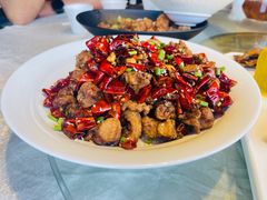 -大碗居·烤鸭·鱼头泡饼(天坛东门店)