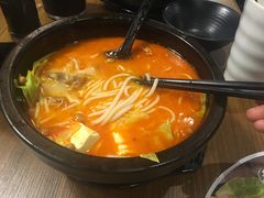 -阿香米线杭州西湖银泰文化广场餐厅