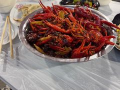 -柒五龙虾(八王寺店)