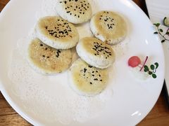-醉霖生态餐厅(交大店)
