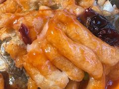 -小厨娘金榜题名(夫子庙秦淮河店)