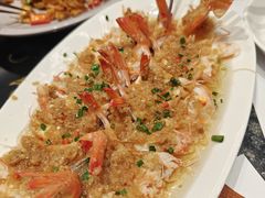 -海上食代(赣江新天地店)
