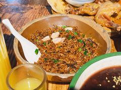 -打酱油·非遗淮扬菜(瘦西湖梅岭店)