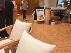-无印良品餐堂 MUJI Diner(成都太古里店)