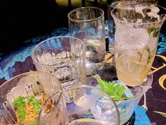 -SPEYSIDE 威士忌&鸡尾酒吧
