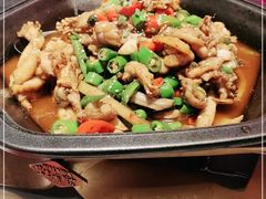 -蛙来哒(方圆荟店)