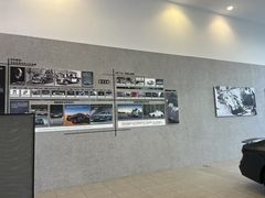 -上海永达奥诚奥迪4S店(申江路店)