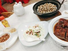 -寻味顺德·南记酒家·传统顺德菜·鱼生(广源路店)