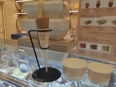 -CREAM STORY意大利手工冰淇淋&甜品(万象前海店)