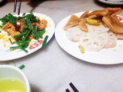 -虢国羊肉汤馆(政二街店)