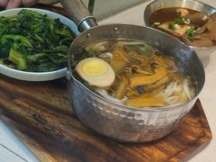 -小满手工粉(杭州滨江龙湖店)